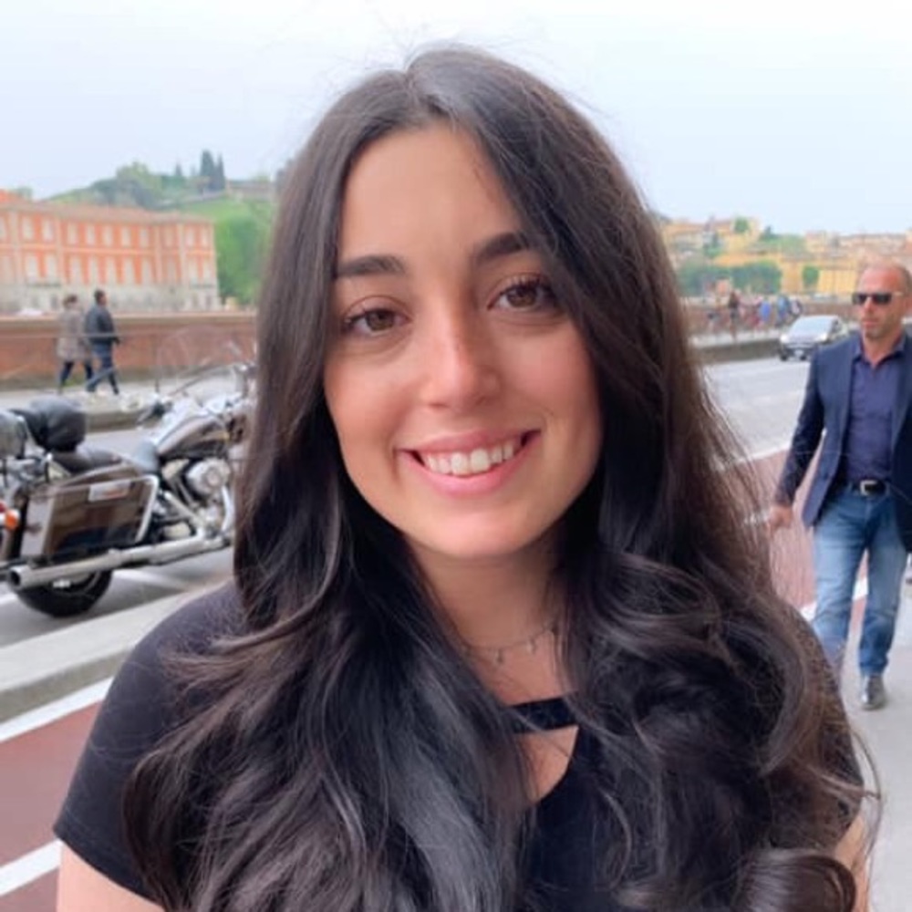 Meet your Posher, Jackie